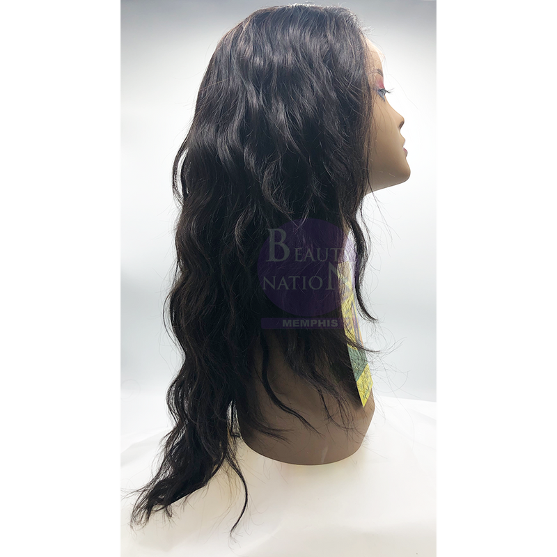 Brazilian Virgin Remi Wig by Oh! Yes - BLW1734
