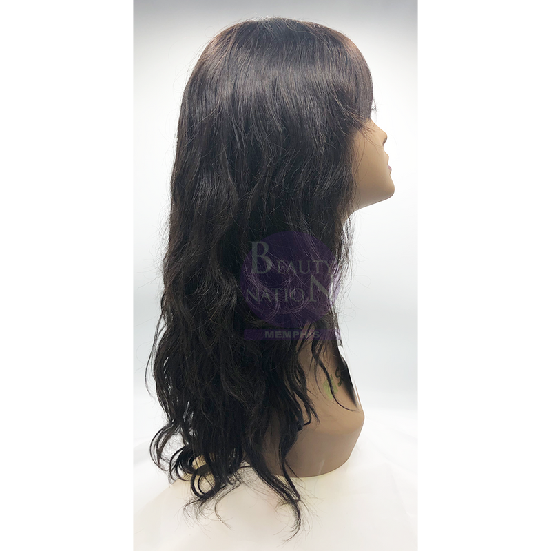 Brazilian Virgin Remi Wig by Oh! Yes - BW471