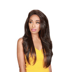 Zury Sis Beyond Synthetic Hair Twin Part Lace Front Wig - BYD TP LACE H BAO