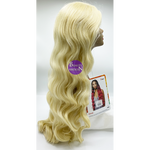 VERSA Shiftable Collection Lace Front Wig - DESIRE