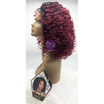 Zury Sis Diva Pre-Tweezed Part Lace Front Wig DIVA-LACE H MYSTY