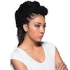 Bobbi Boss Synthetic Hair Crochet Braids African Roots Braid Collection Nu Locs 14"