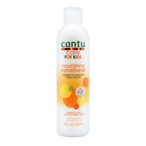 CANTU Care for Kids Nourishing Conditioner 8oz