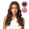 Outre HD Lace Front Wig SleekLay Part - Geovanna