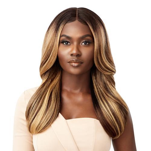 Outre Melted Hairline HD Lace Front Wig Karmina