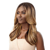 Outre Melted Hairline HD Lace Front Wig Karmina