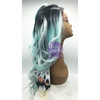 Zury Sis Beyond Synthetic Moon Part Hair Lace Wig - BYD MP LACE H FAB