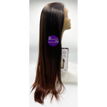 SUPRA Shiftable Collection Lace Front Wig - KYLA