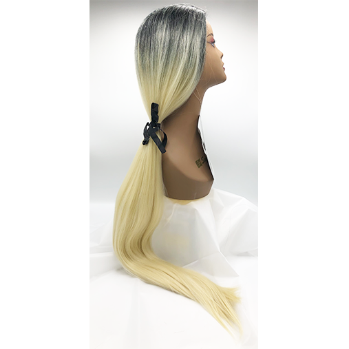VERSA Shiftable Collection Lace Front Wig - CIARA