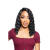 Zury Sis Beyond Synthetic Hair Lace Front Wig - BYD LACE H CRIMP 12"