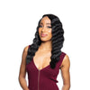 Zury Sis Beyond Synthetic Hair Lace Front Wig - BYD LACE H CRIMP 16"