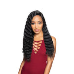 Zury Sis Beyond Your Imagination Lace Front Wig BYD Lace H Crimp 22"