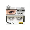 Morganite - Queen Mink Cat 3D Lashes