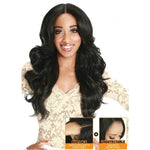 Zury Sis Beyond Synthetic HD Lace Front Wig - BYD-RHD Tyra