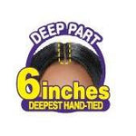 Zury Sis Beyond Synthetic Hair Lace Front Wig - SLAY LACE H BIA