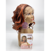 Outre Synthetic Melted Hairline HD Lace Front Wig - LAURENCE