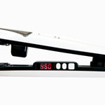 STEAM HAIR STRAIGHTENER 1 3/8” #HFST11