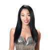 Zury Sis 100% Brazilian Virgin Remy Human Hair Lace Front Wig - HRH LACE FRONTAL PALMS