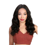 Zury Sis 100% Brazilian Virgin Remy Human Hair Lace Front Wig - HRH LACE FRONTAL- RIO