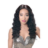 Zury Sis 100% Brazilian Virgin Remy Human Hair Lace Front Wig - HRH LACE FRONTAL WYNN