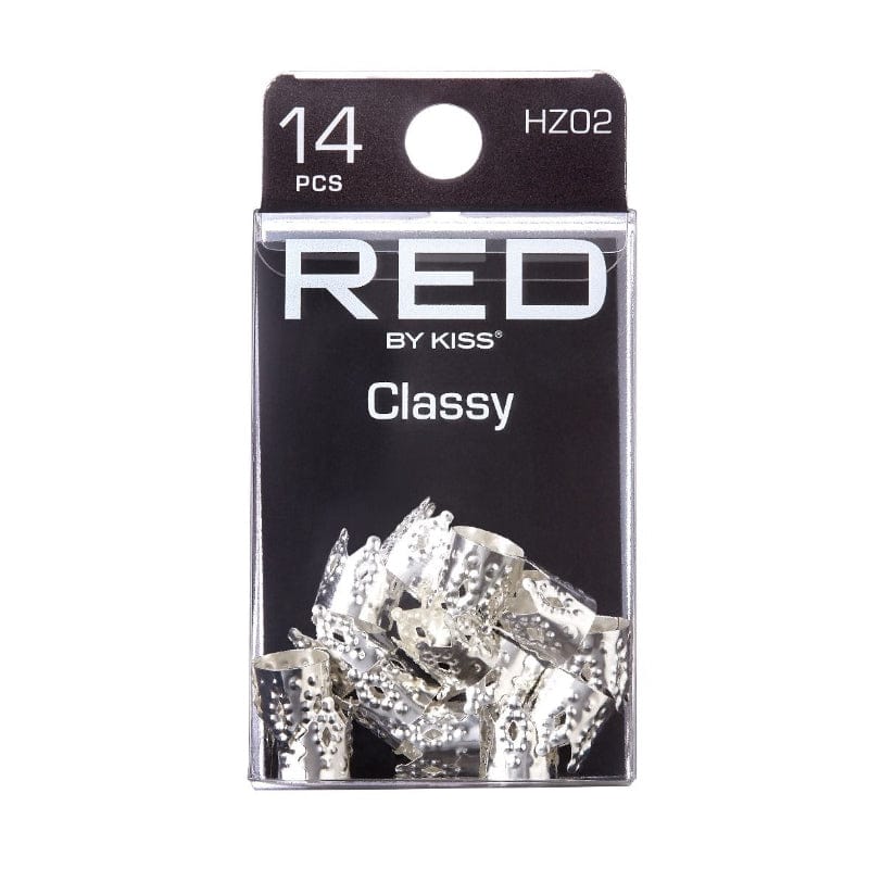 Copy of RED BY KISS | Braid Charm - HZ02