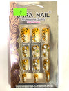 Sara Nail  Fashion Nails - C2