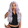 Zury Sis Synthetic Hair Beyond Your Imagination Lace Front Wig BYD-LACE H KIMI
