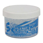 Luster’s SCurl Lite Curl & Wave Jel Activator 10.5 Oz