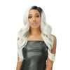 Zury My Routine Collection HD Lace Front Wig - Ines