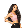 Zury Feel Like Human Virgin Touch Lace Front Wig Slay Lace H Lia