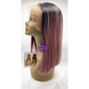 VERSA Shiftable Collection Lace Front Wig - KEKE