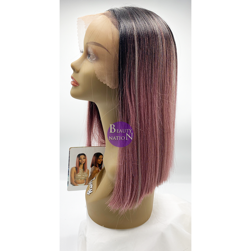 VERSA Shiftable Collection Lace Front Wig - KEKE