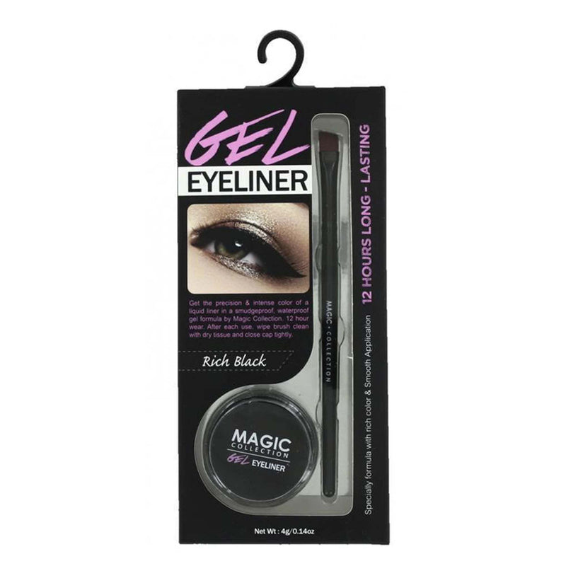 Magic Gel Eyeliner 0.14oz