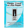 Doo Gro Mega Thick Intense Repair Rebuilding Thickening Treatment Packet