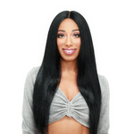 Zury Sis Natural Dream HD Lace Front Wig - ND2 Straight 28"