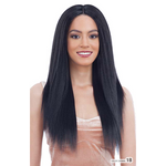 Gardenia Mastermix Weave Straight 18 Inch