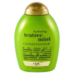 OGX Teatree Mint Conditioner, 13 Oz.