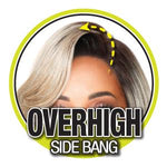 DIVA LACE H EARTHY | Synthetic HD Lace Front Wig