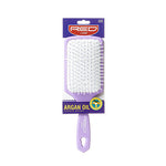 RED Argan Oil Paddle Brush by Kiss HH20