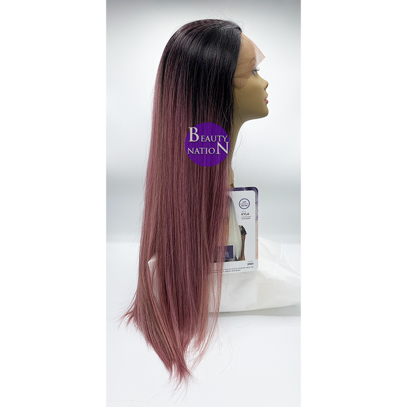 SUPRA Shiftable Collection Lace Front Wig - KYLA