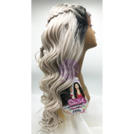 Zury Sis Beyond Your Imagination Barbie Doll BYD LACE H - FARIS