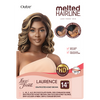 Outre Synthetic Melted Hairline HD Lace Front Wig - LAURENCE