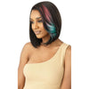 Outre Color Bomb Synthetic Lace Front Wig - Savina