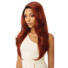 Outre Synthetic Melted Hairline Lace Front Wig - CATALINA