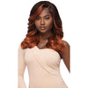 Outre Synthetic Melted Hairline Lace Front Wig - DIVINE