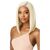 Outre Perfect Hairline Synthetic HD Lace Wig - TIANNA