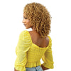 Outre Converti Cap Synthetic Hair Wig - Dazzling Mami