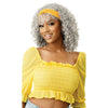 Outre Converti Cap Synthetic Hair Wig - Dazzling Mami