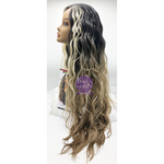 Mane Concept Red Carpet Lace Front Wig - RCP7028 LYANA