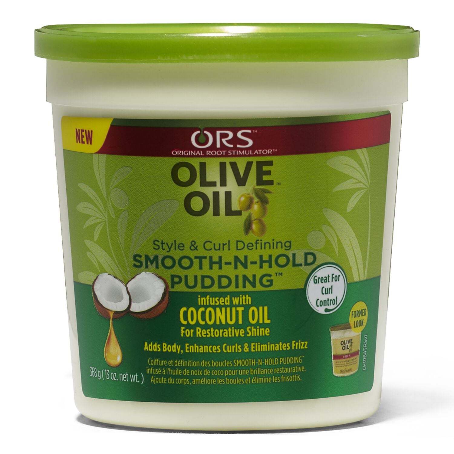 ORS - Olive Oil Perfect Blend Wax Stick Styler